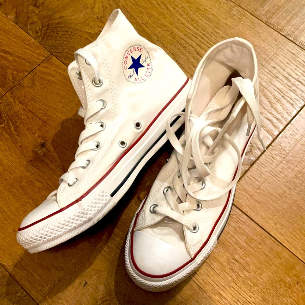 Converse High Tops
